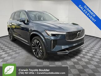 Used 2025 Volvo XC90 B6 Plus AWD/4WD 360° Tour