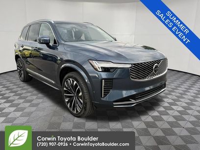 Used 2025 Volvo XC90 B6 Plus