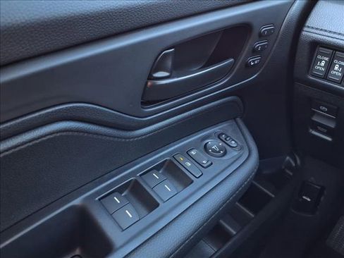 New 2026 Honda Odyssey EX-L image 22