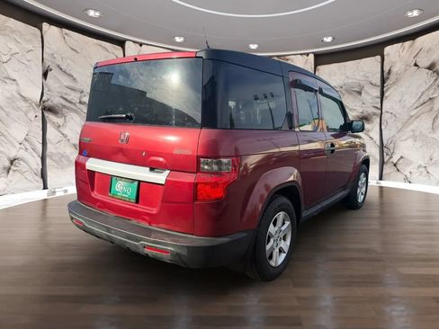 Used 2009 Honda Element EX image 6