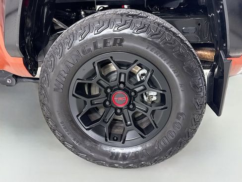 Used 2024 Toyota Tacoma TRD Pro image 33