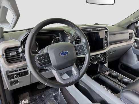 Used 2023 Ford F150 XLT w/ Equipment Group 302A High image 19
