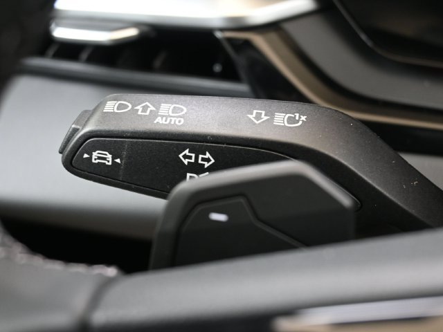 Used 2025 Audi A5 Premium Plus w/ Premium Plus AWD/4WD image 29