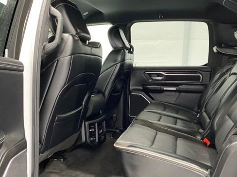 Used 2023 RAM 1500 Laramie image 15