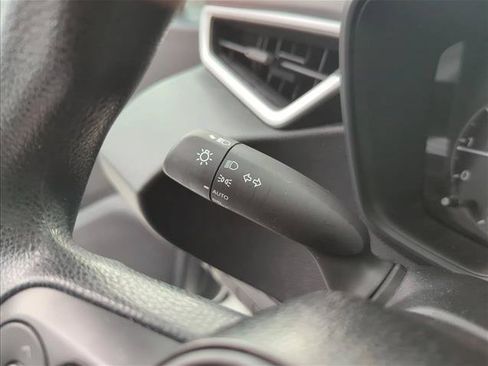 Certified 2025 Toyota Corolla LE FWD image 17