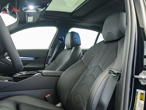 New 2026 BMW i5 eDrive40 w/ M Sport Package image 20