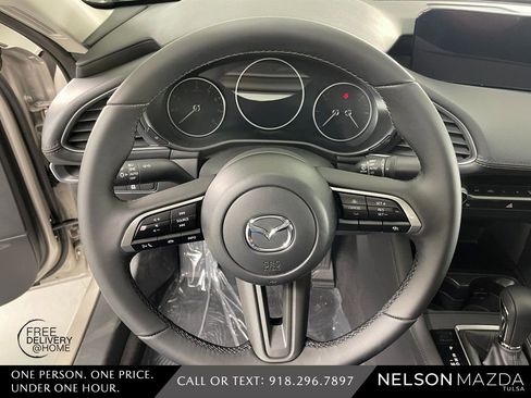 New 2026 MAZDA MAZDA3 2.5 S Sedan w/ Preferred Pkg image 23