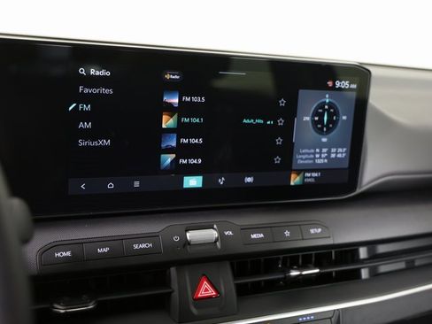 Certified 2025 Kia K4 LXS image 16