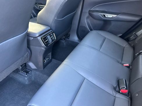 Used 2024 Lexus NX 250 FWD image 26