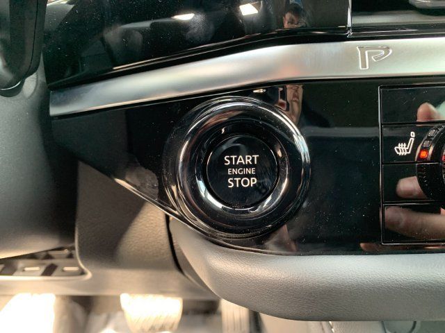 New 2026 Nissan Pathfinder SV AWD/4WD image 25