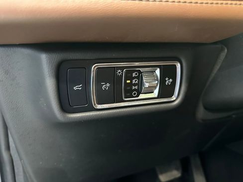 Used 2024 Lincoln Aviator Reserve w/ Elements Package Plus image 14