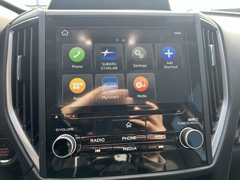 Used 2023 Subaru Forester Limited image 16