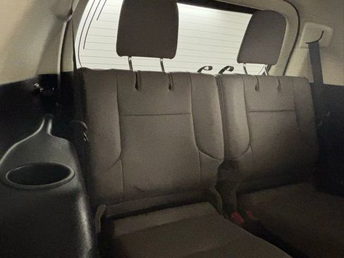 Used 2020 Lexus GX 460 Premium w/ Premium Package AWD/4WD image 12