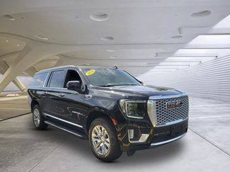 Used 2024 GMC Yukon XL Denali AWD/4WD video 1