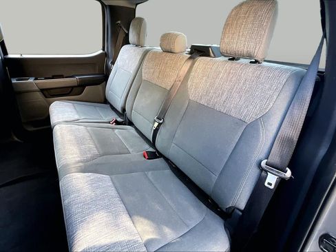 Used 2023 Ford F150 XLT AWD/4WD image 19