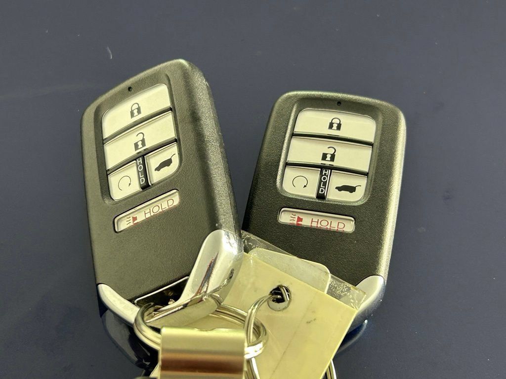 Used 2025 Honda Passport EX-L image 36