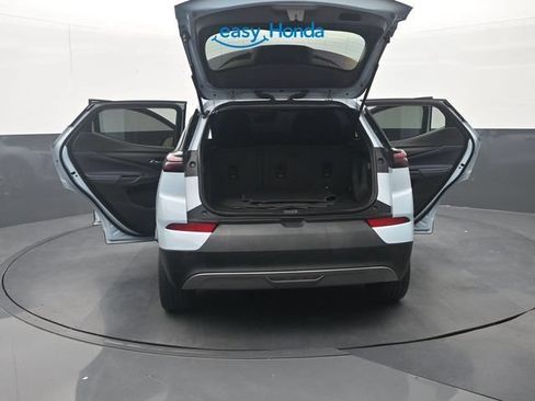 Used 2022 Chevrolet Bolt EUV LT w/ Convenience Package FWD image 40