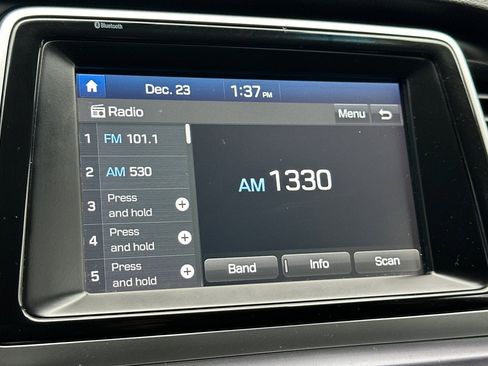 Used 2019 Hyundai Sonata SE image 17