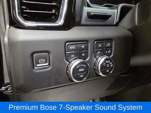 Used 2023 GMC Sierra 1500 Denali w/ Denali Reserve Package image 20