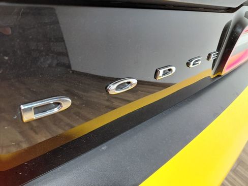 Certified 2017 Dodge Challenger R/T w/ Quick Order Package 22P T/A image 21