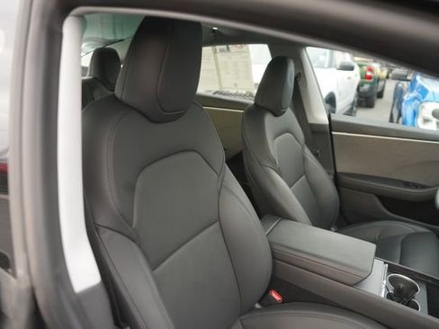 Used 2025 Tesla Model 3 Long Range RWD image 20