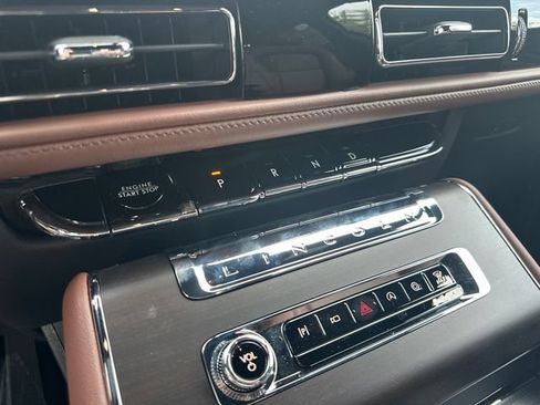 New 2026 Lincoln Aviator Reserve RWD image 29