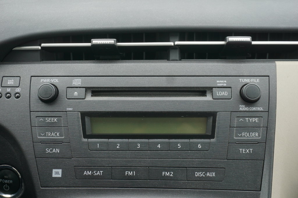 Used 2010 Toyota Prius Five FWD image 7