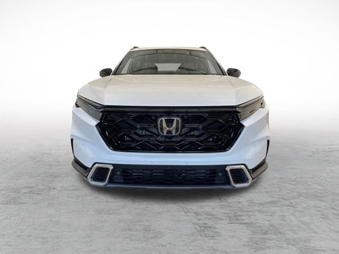 New 2026 Honda CR-V Sport Touring image 10