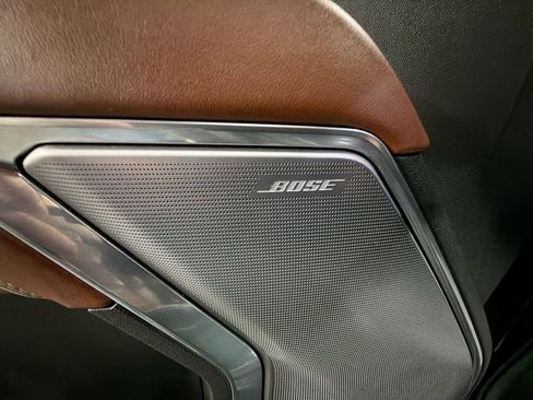 Used 2023 GMC Sierra 1500 Denali Ultimate image 25