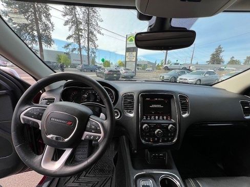 Used 2017 Dodge Durango Citadel image 13