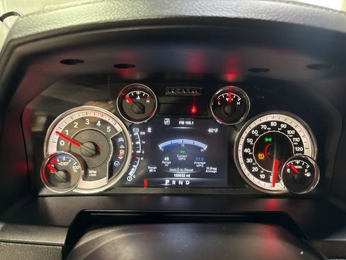 Used 2015 RAM 2500 Laramie image 26