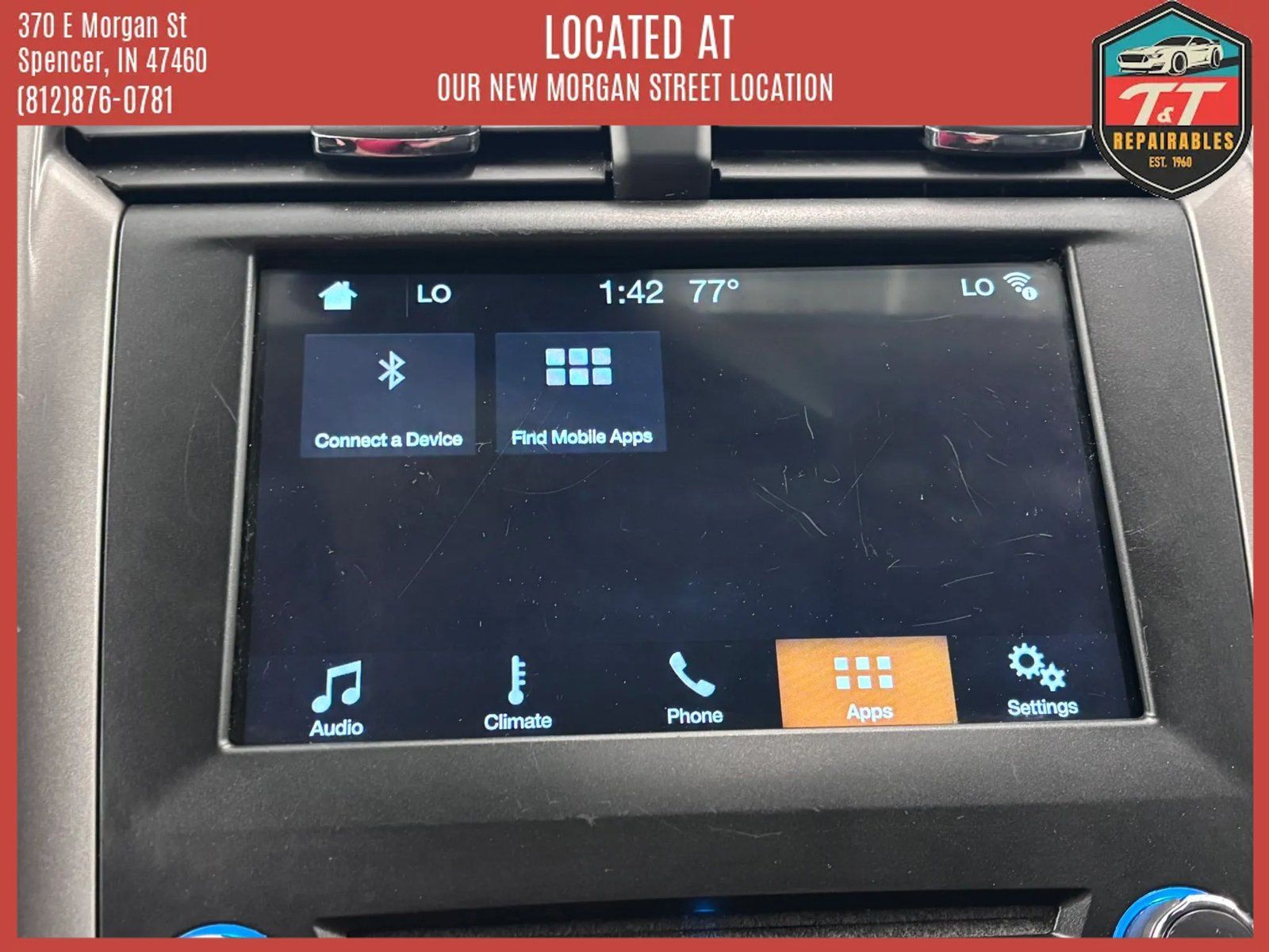 Used 2018 Ford Fusion SE w/ Fusion SE Technology Package FWD image 41
