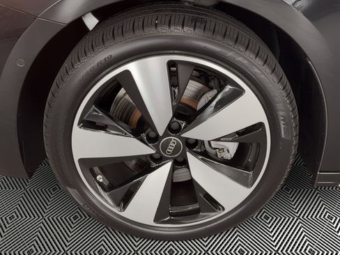 New 2026 Audi A5 2.0T Premium Plus AWD/4WD image 12