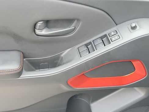 New 2026 Nissan Frontier PRO-4X image 21