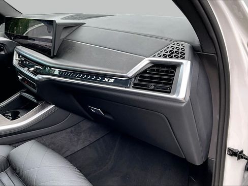 Certified 2025 BMW X5 xDrive40i AWD/4WD image 18