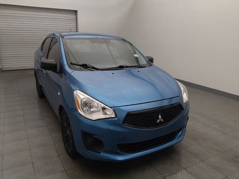 Used 2020 Mitsubishi Mirage G4 LE image 14