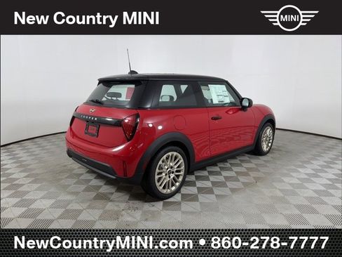 New 2026 MINI Cooper 2-Door Hardtop image 7