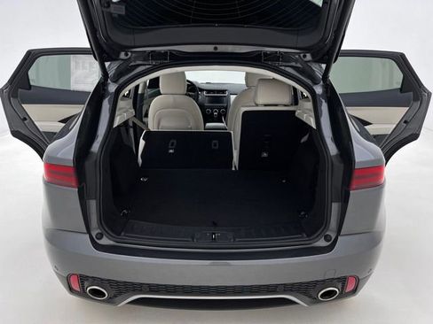 Used 2018 Jaguar E-PACE S AWD/4WD image 27