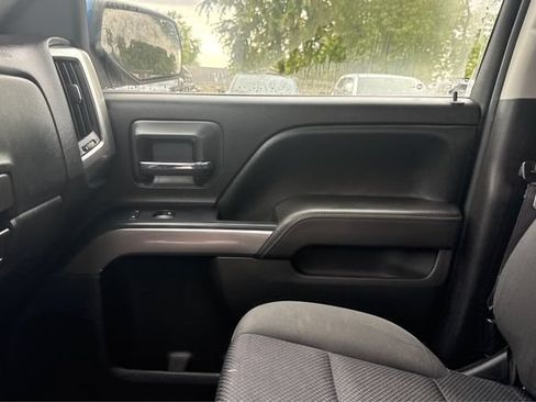 Used 2017 Chevrolet Silverado 1500 LT w/ All Star Edition AWD/4WD image 20