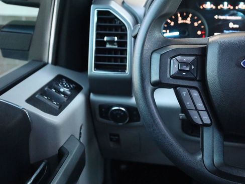 Used 2018 Ford F150 XLT w/ Trailer Tow Package AWD/4WD image 31