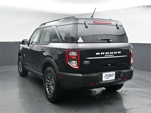 Used 2024 Ford Bronco Sport Big Bend w/ Convenience Package image 11