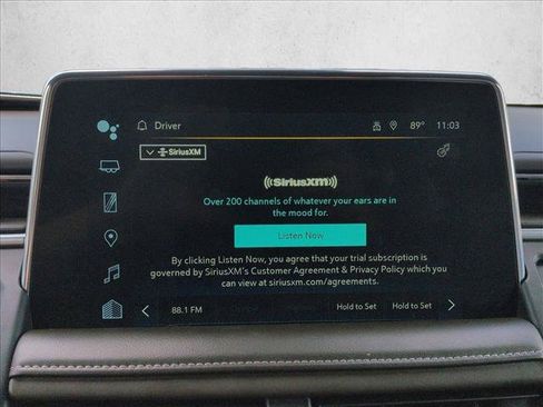 Used 2024 Chevrolet Tahoe LT RWD image 14