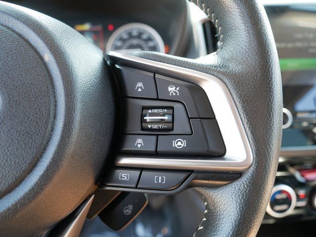 Used 2024 Subaru Forester Limited AWD/4WD image 25