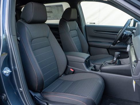 New 2026 Honda CR-V Sport image 16