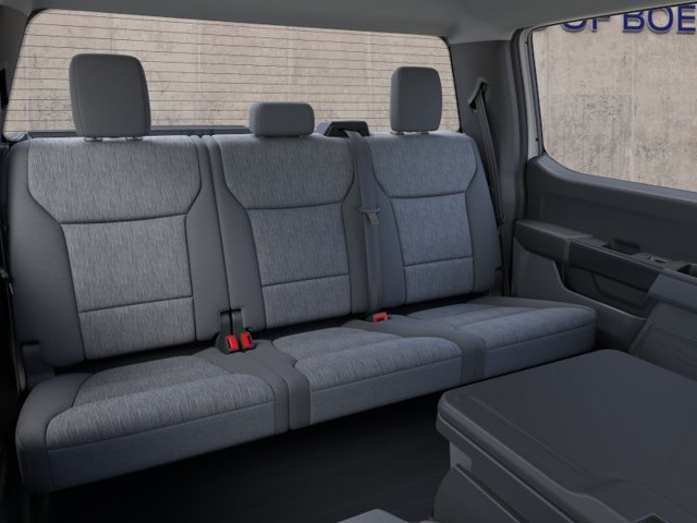 New 2026 Ford F150 XL AWD/4WD image 11