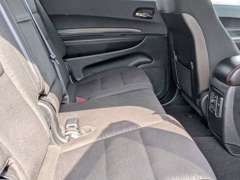 Certified 2026 Dodge Durango GT AWD/4WD image 29