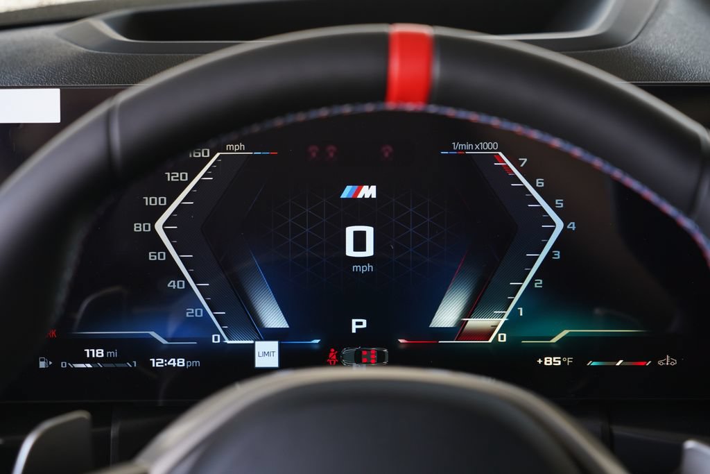New 2026 BMW M440i w/ Premium Package RWD image 16