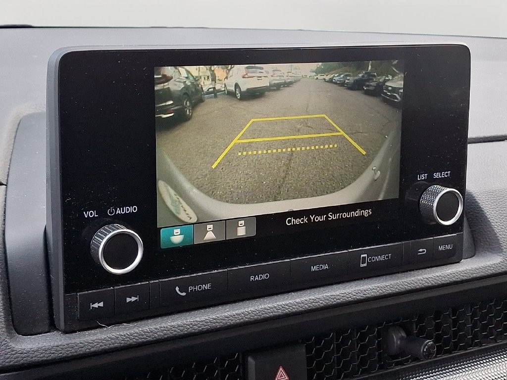 Used 2024 Honda CR-V LX image 20