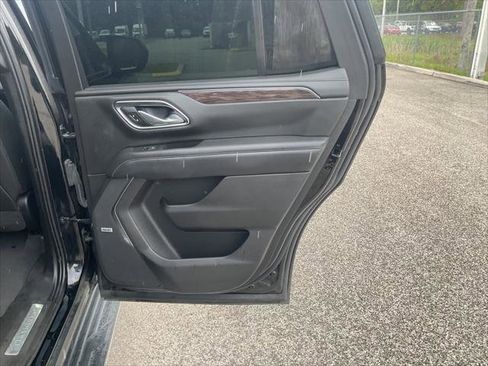 Used 2021 Chevrolet Tahoe LT RWD image 22