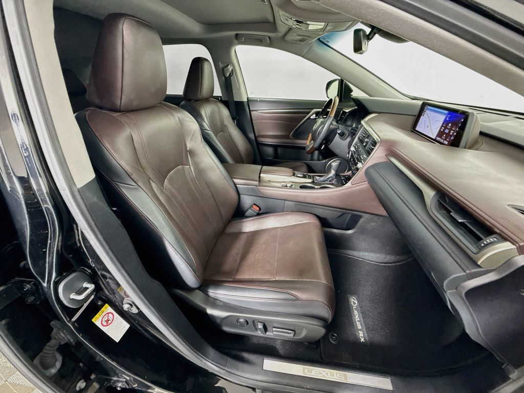 Used 2016 Lexus RX 350 FWD w/ Premium Package image 28